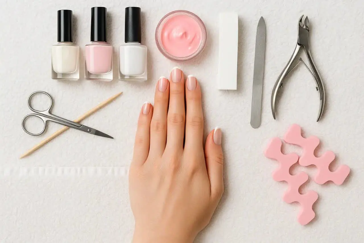 خدمات ناخن 2