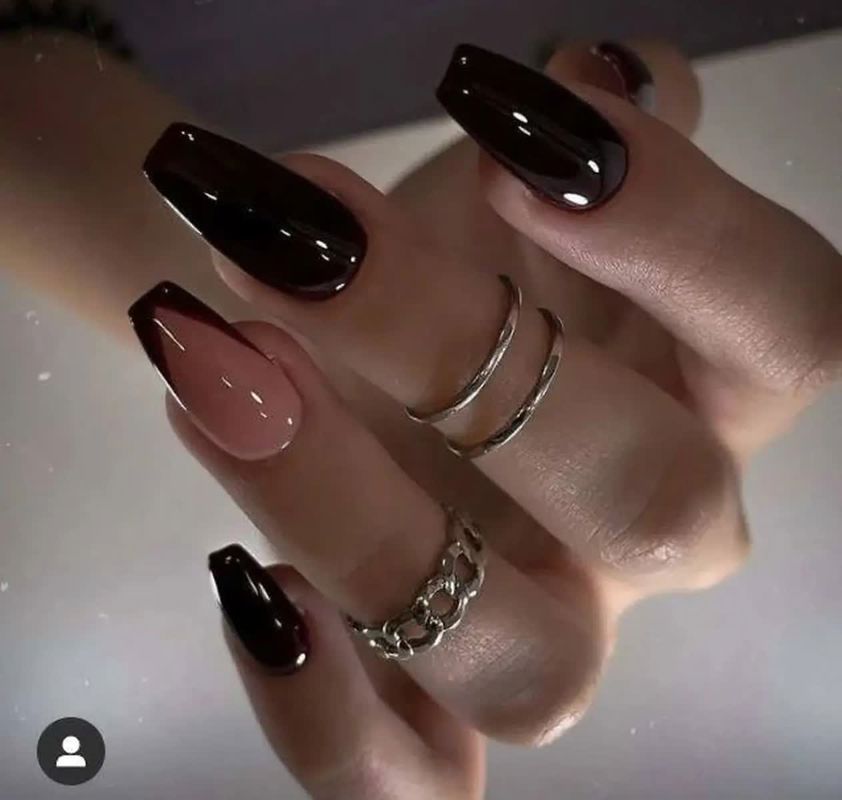 کاشت ناخن 810