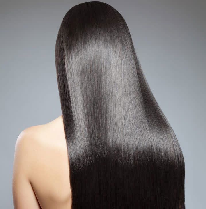 کراتین مو 840